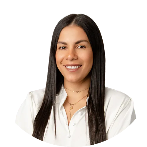 Maria Rojas, Miami real estate professional
